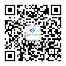 关注微信公众号