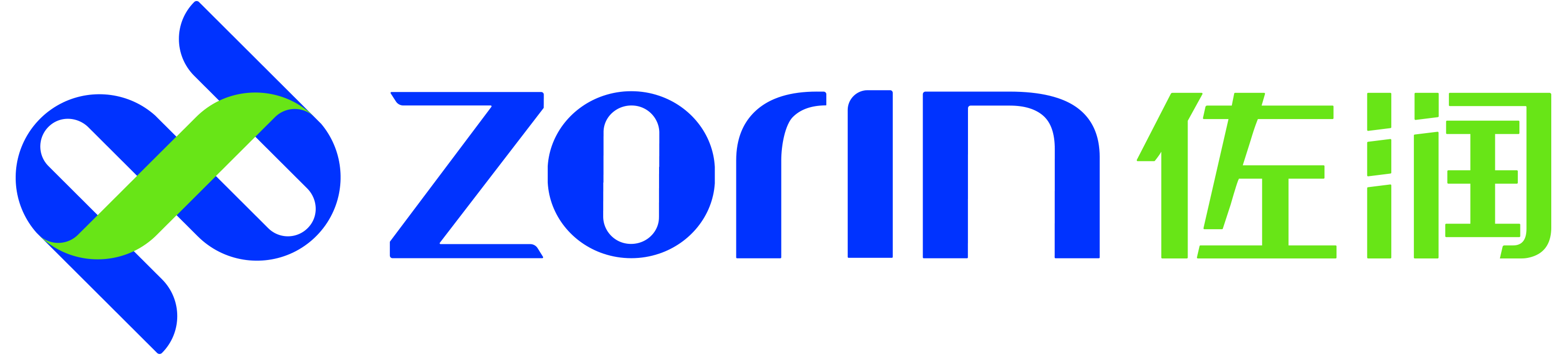 Zorin 佐润